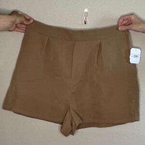 Altar'd State Shorts